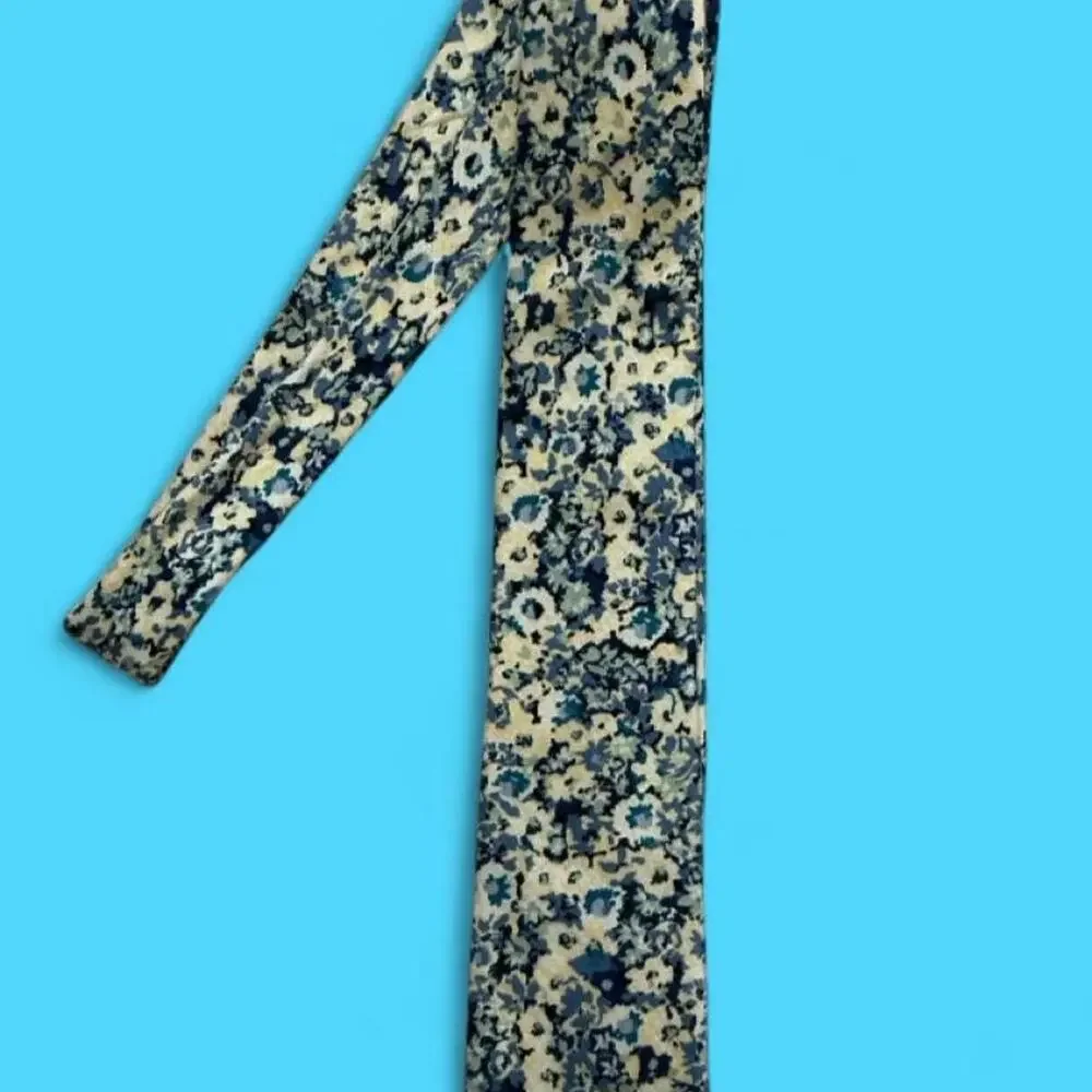 Charles tyrwhitt liberty style floral tie